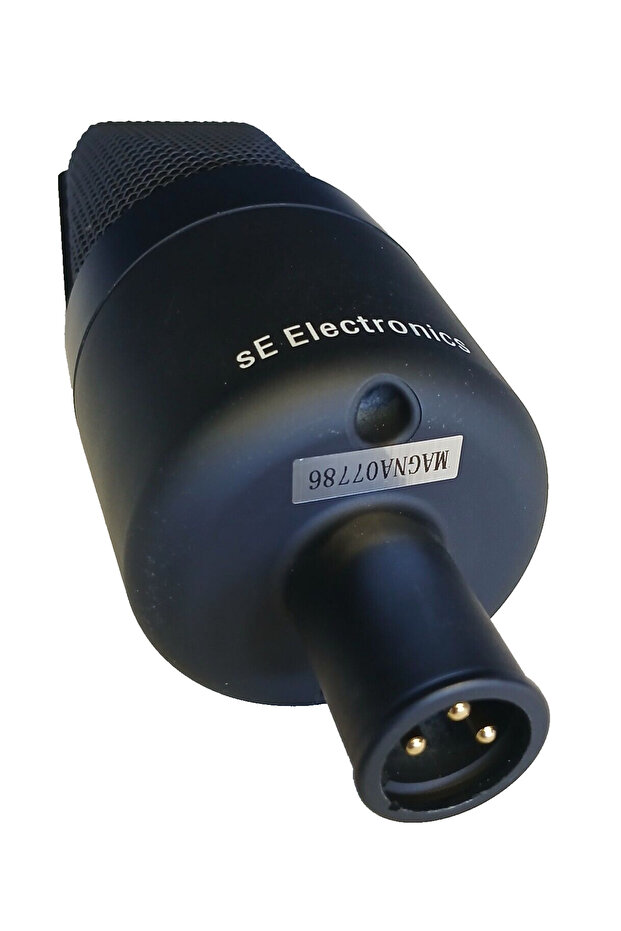 ميكروفون مغناطيسي - 3