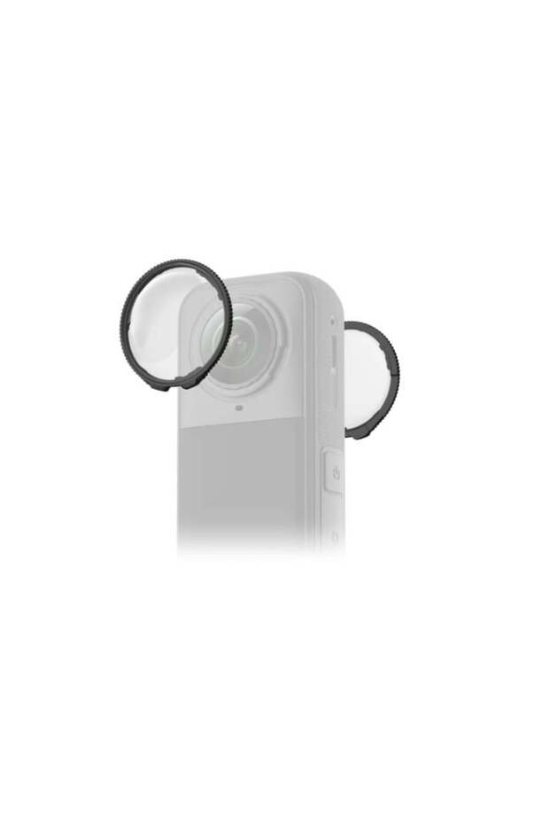 X5 Standard Lens Guards - 1
