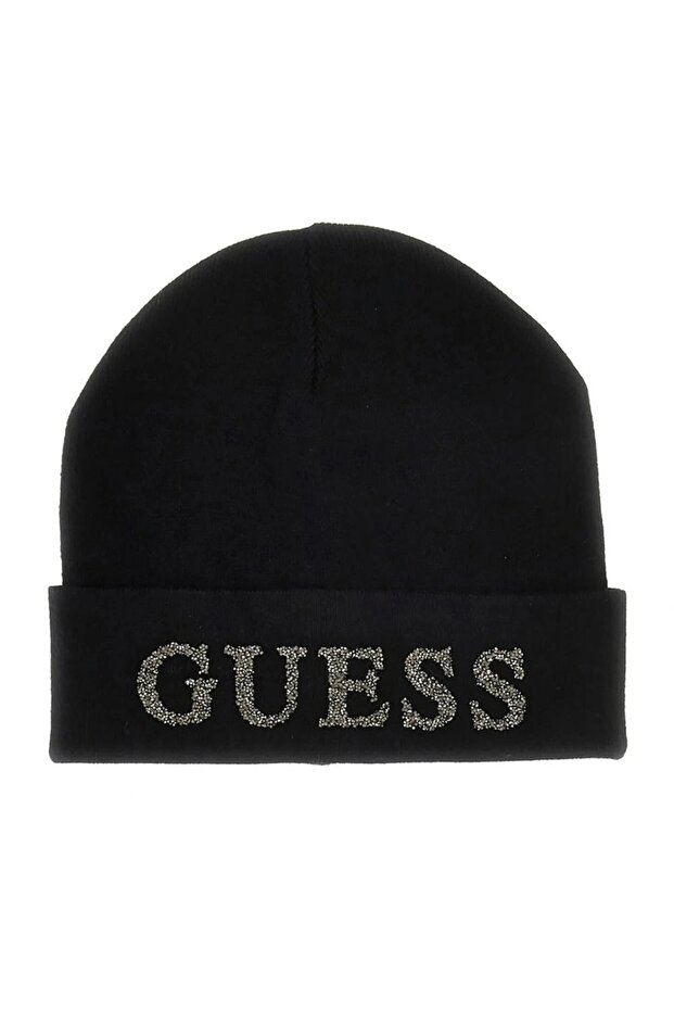 Access Kadın Siyah Şapka AW5398POL01-BLA - 1