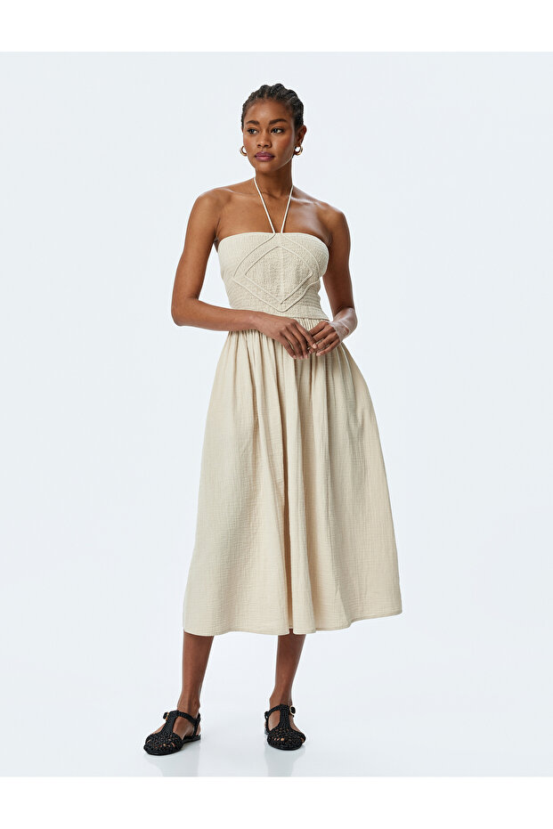 Rochie de damă 5Sak80014Ew080 - 3