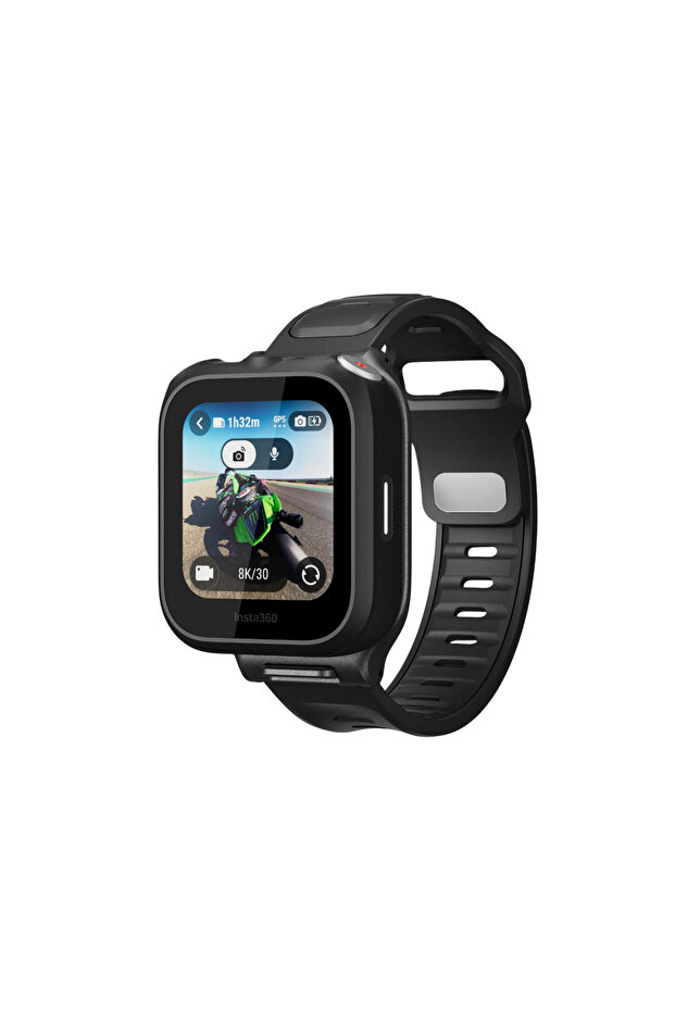 GPS Preview Remote with Built-In Mic - 7