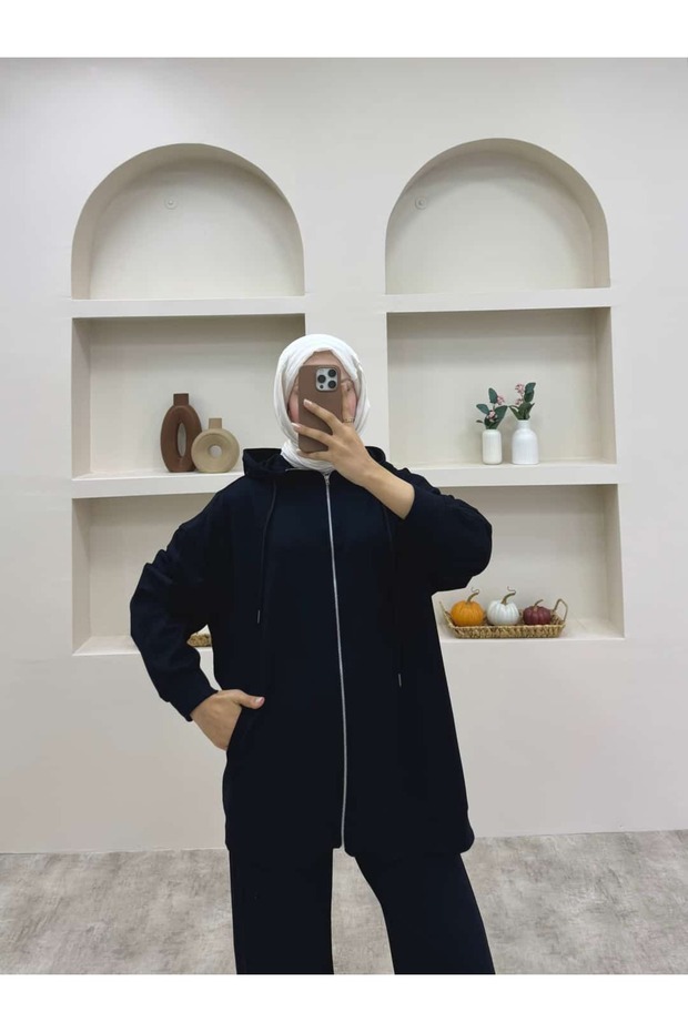 بدلة بسحاب - 5