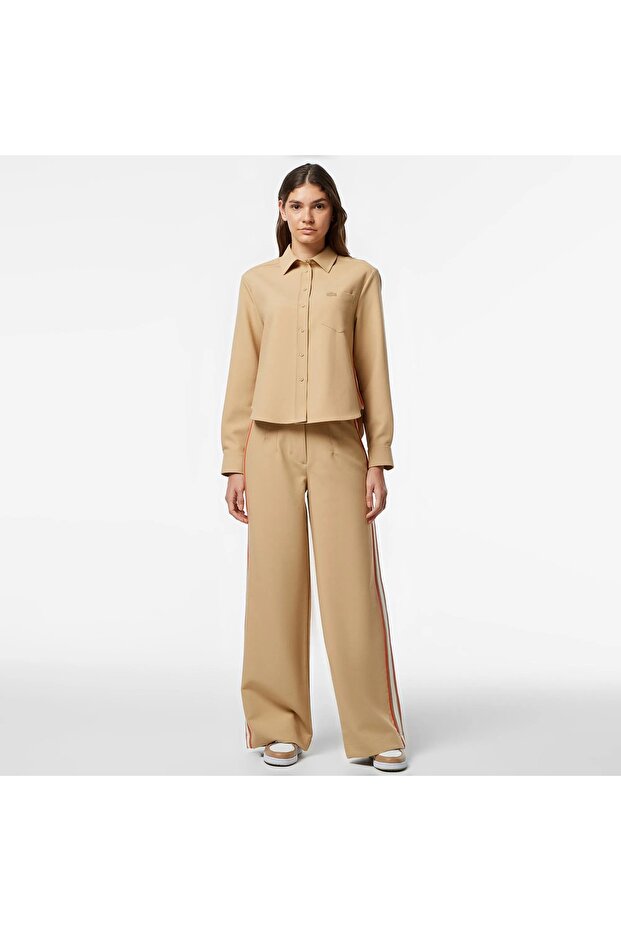 Women's Regular Fit Pants - 1