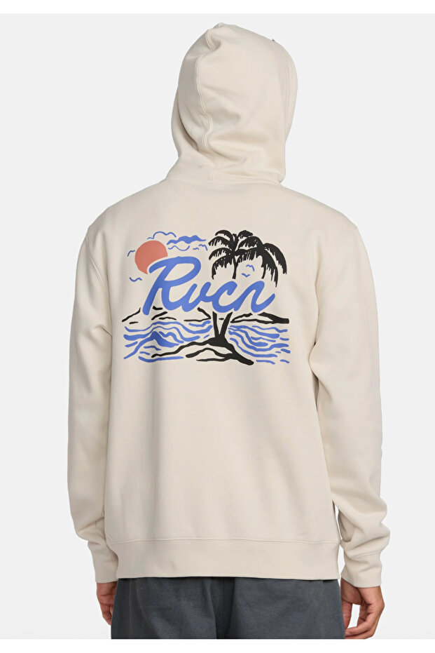 Casual Oversized Hoodie