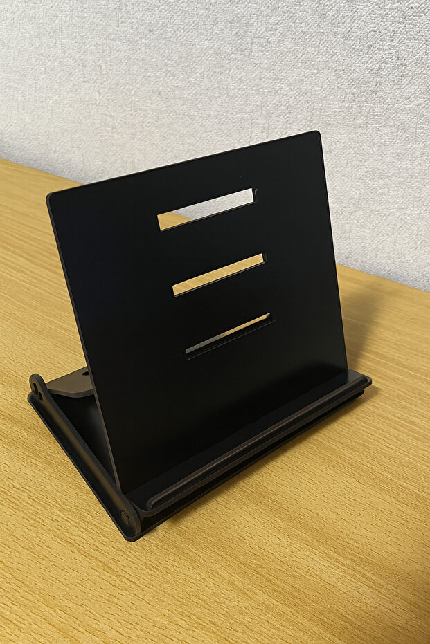 Tablet tutacağı - 1