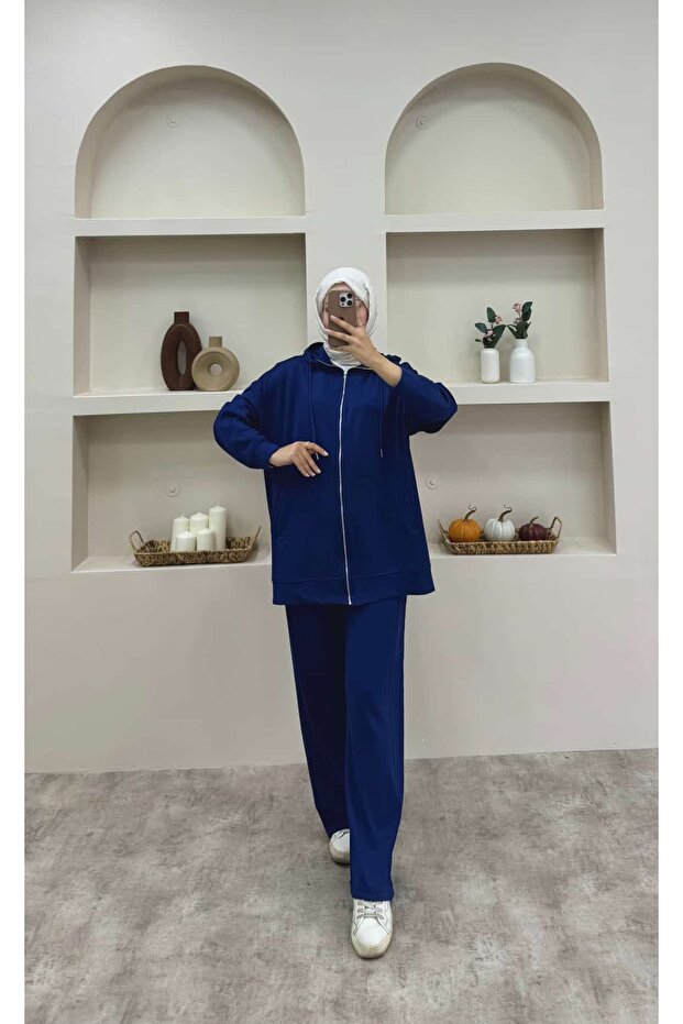 بدلة بسحاب - 3