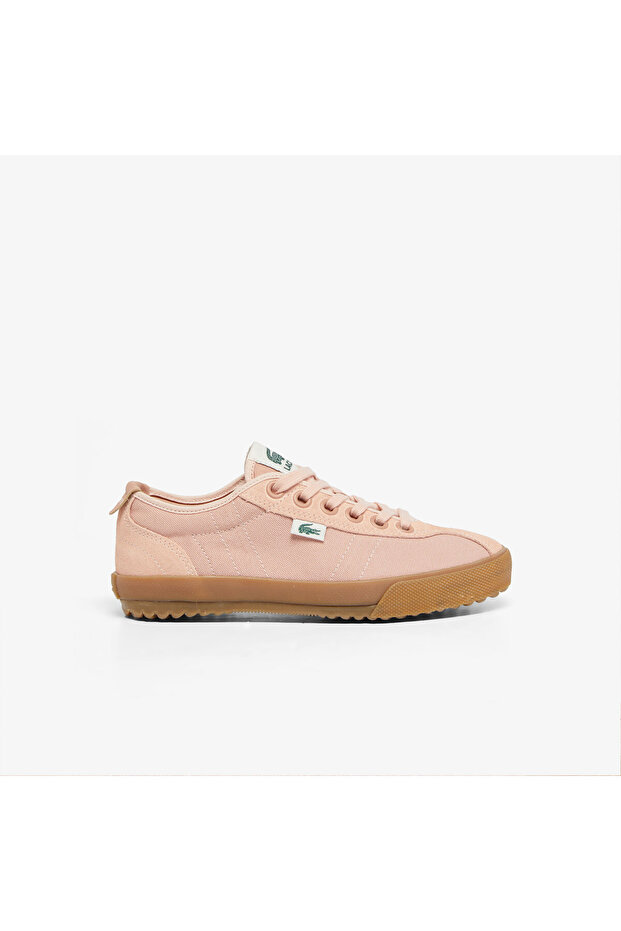 Backslam Kadın Pembe Sneaker - 1