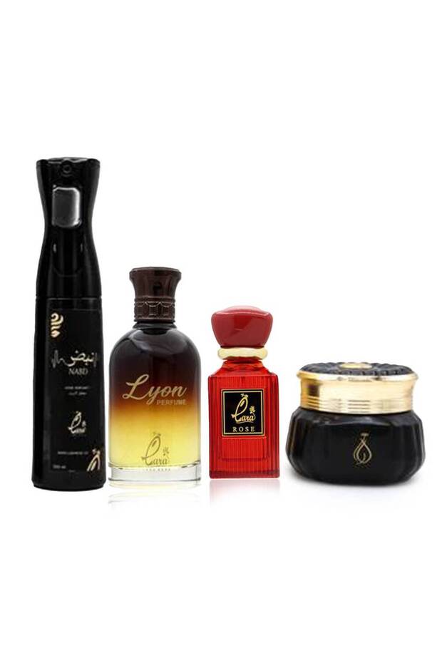 عطر ديلين - 3