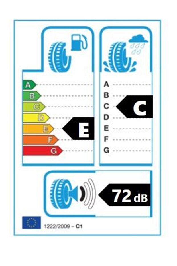 215/65R16 98V COMPETUS WİNTER 2 + - 2