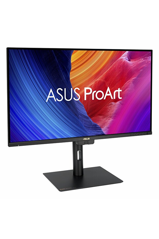 ProArt PA32UCE 31.5" 60Hz 5Ms HDMI+DP+USB-C HDR UHD Adaptive-Sync IPS Pivot Vesa Monitör - 2