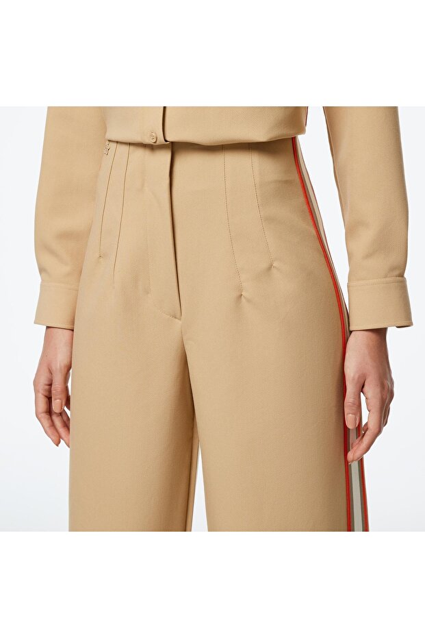 Women's Regular Fit Pants - 4