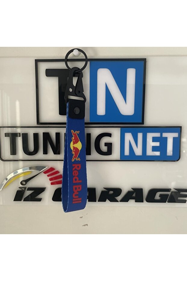 KEYCHAIN - 1