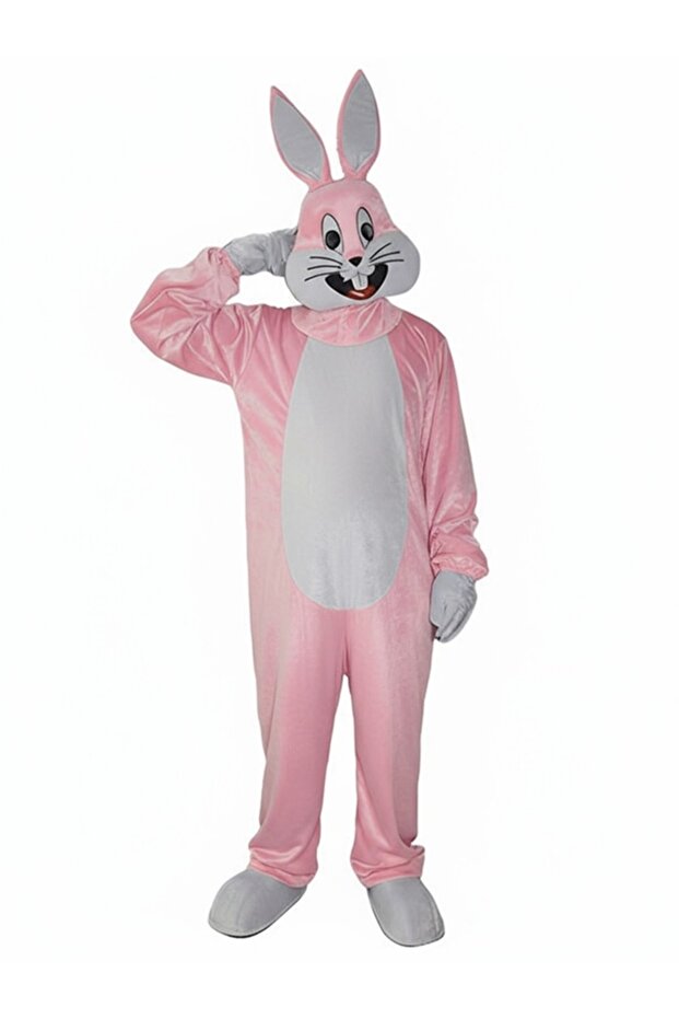 Bugs Bunny Rabbit Costume Adult