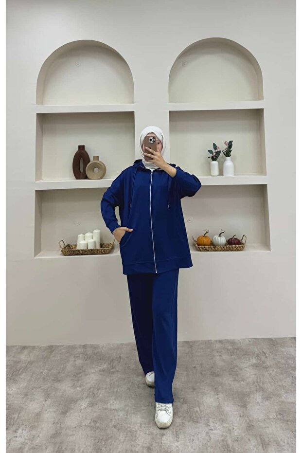 بدلة بسحاب - 2