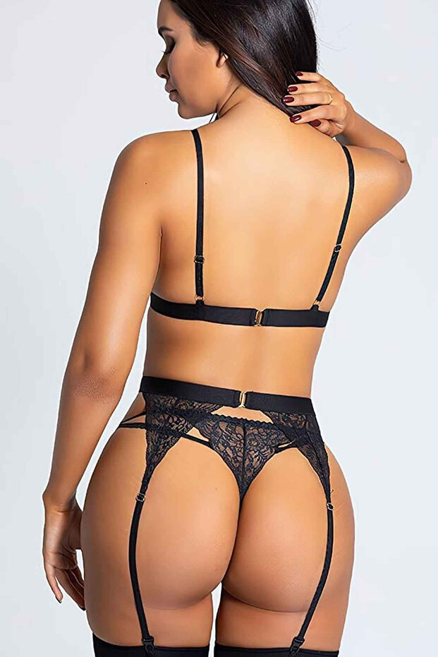 New Dreams 8356 Gecelik - 2