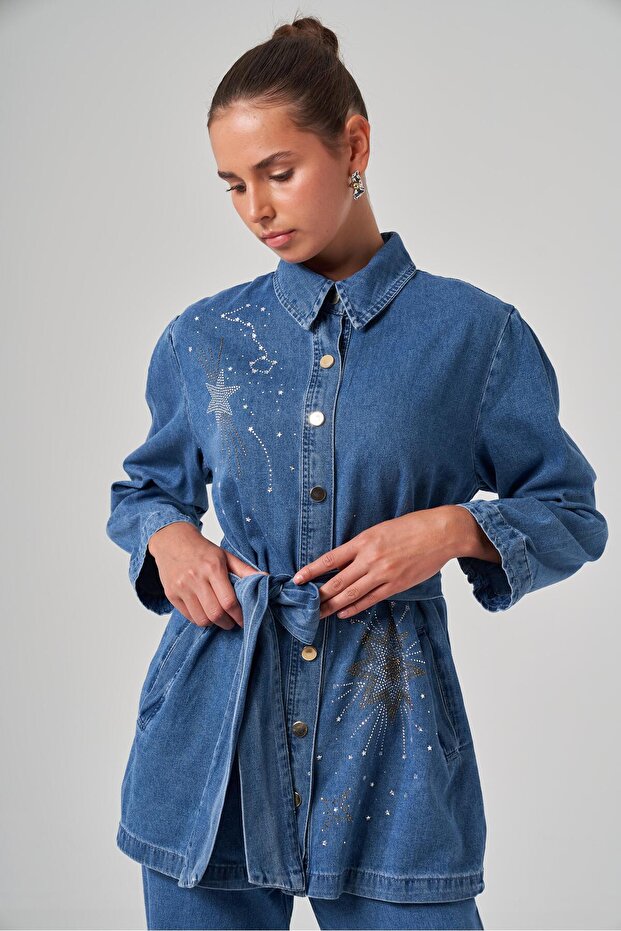 OE26KZ1081 CEKET - 5