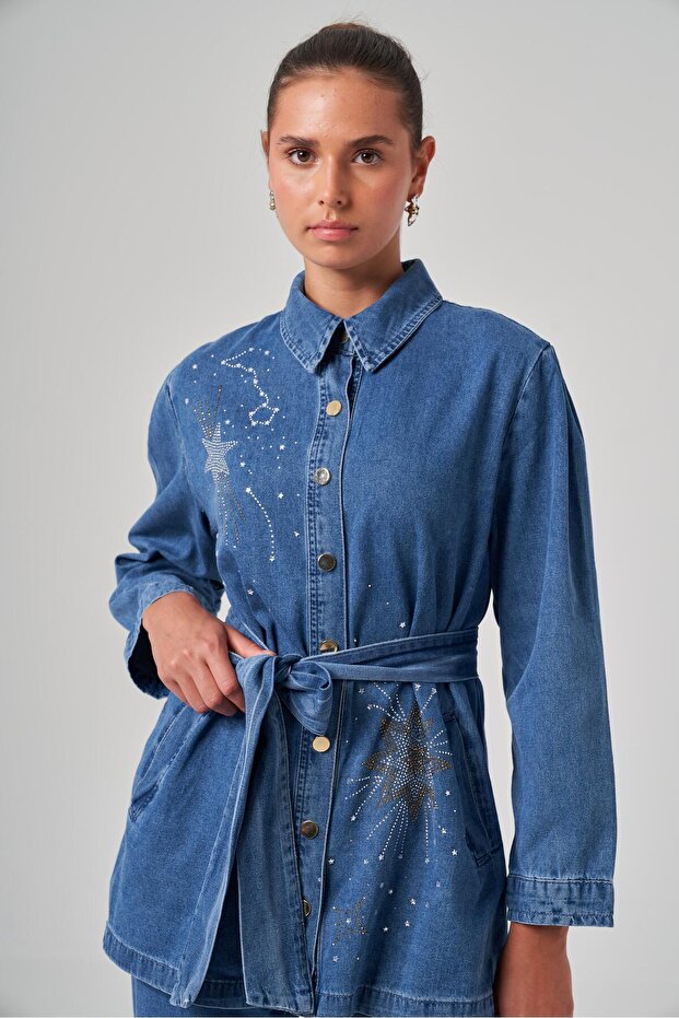 OE26KZ1081 CEKET - 4