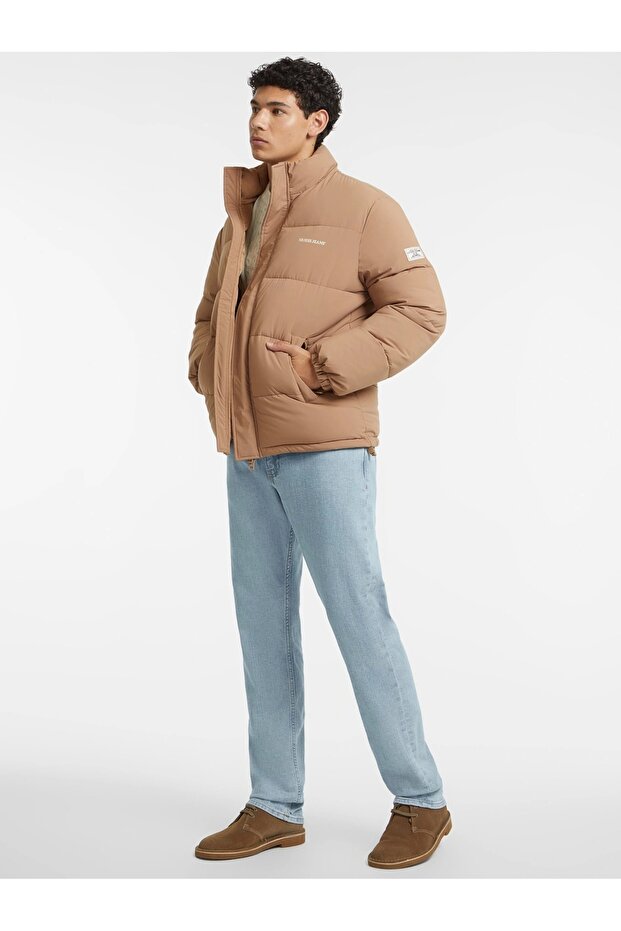 Jeans Erkek Mont - 3