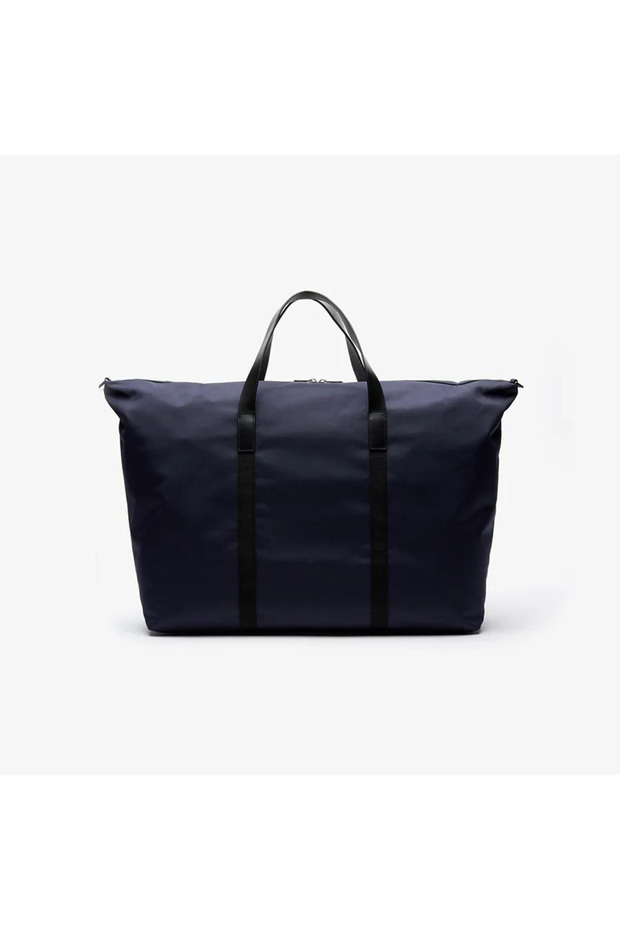 Malo Leather Accent Weekend Bag - 3