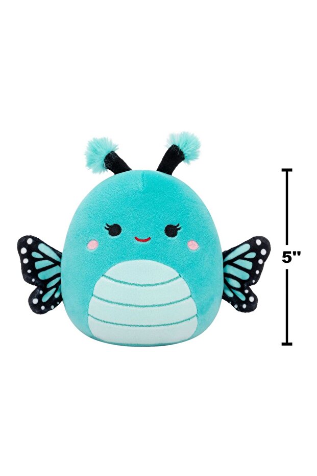 Kral Kelebeği Hydrangea 13cm CR07873 - 5