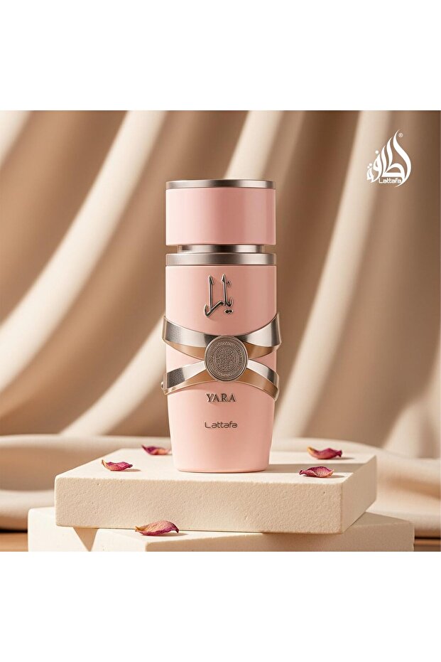 Yara Women Eau de Parfum 100ml - 5