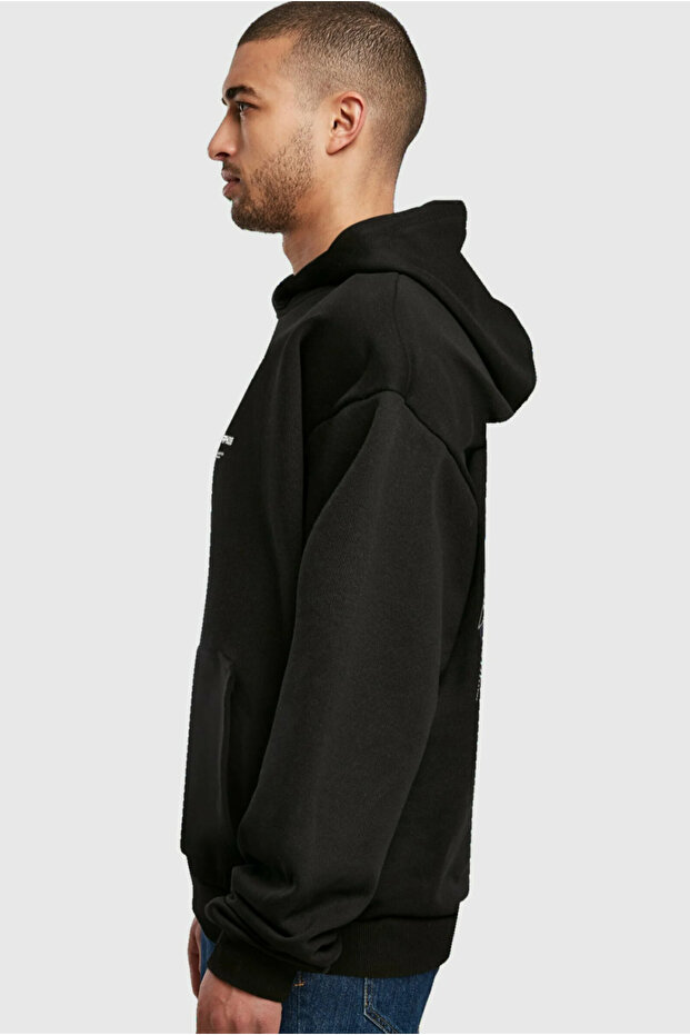 basic & Trend cu glugă Swea tricou - 3