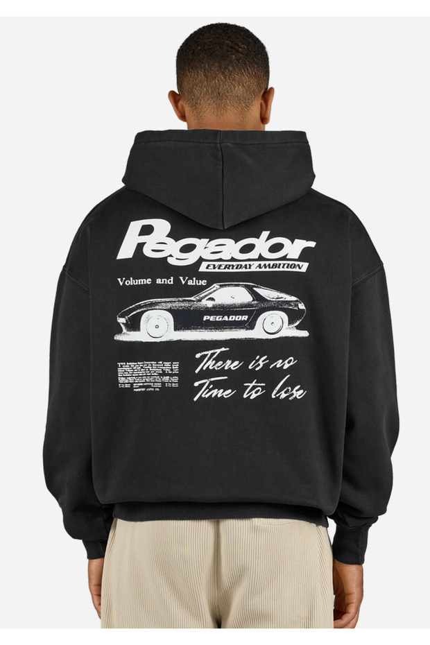 هوديي بنمط رائع - 1