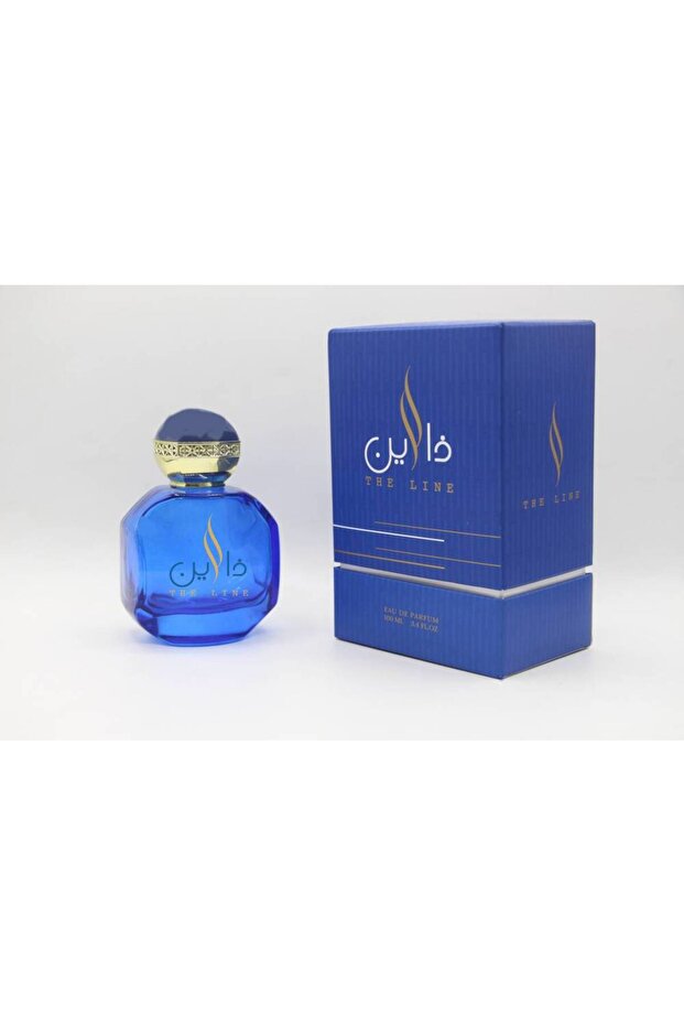 عطر ذا لاين - 6