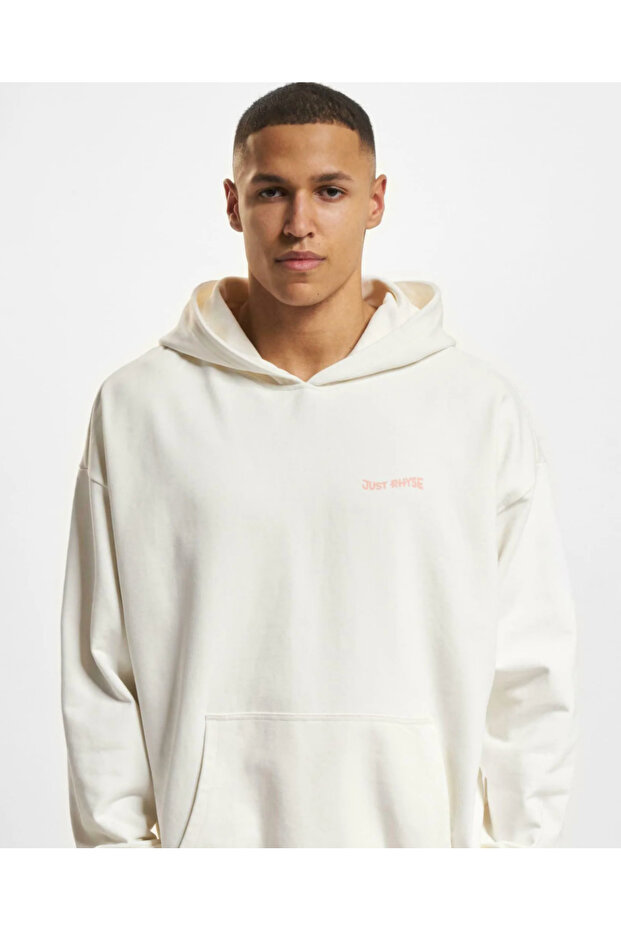 سترة بقلنسوة أساسية وعصرية - 6