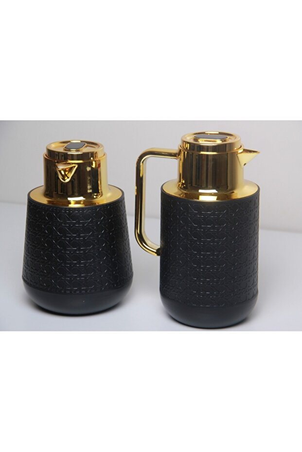 طقم ترامس قهوة وشاي - 1