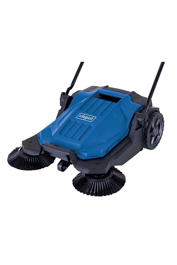 Manuel Süpürge S800 - 2