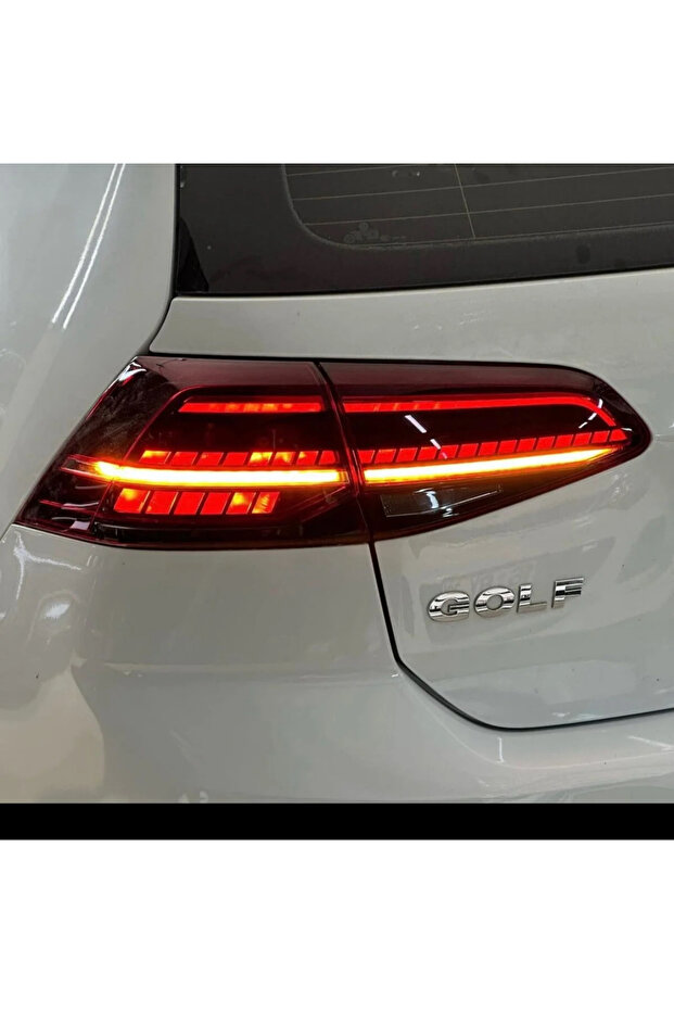 Golf 7.5 Led stop - 1