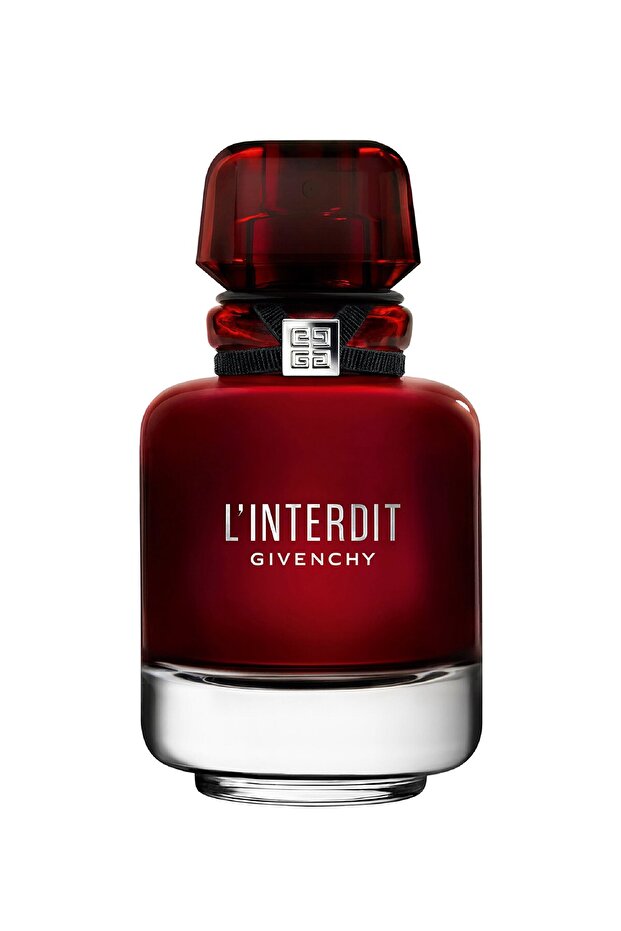 L'interdit Eau De Parfum Rouge 80ml - 1
