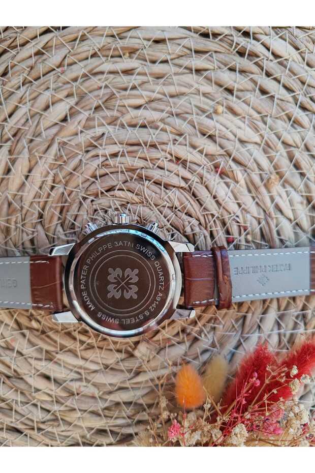 Patek Philippe Full Function - 4