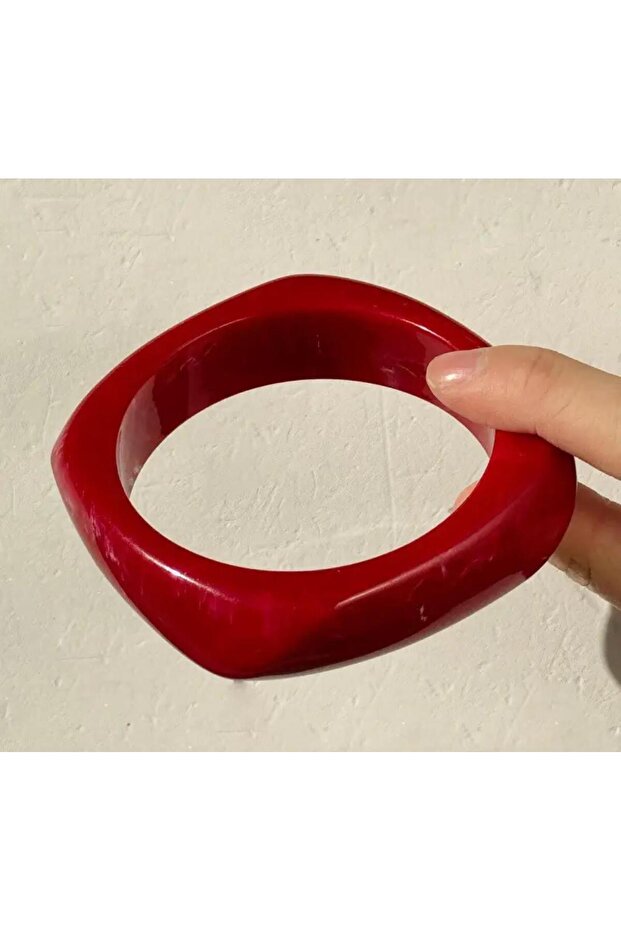 سوار عظمي مربع الشكل - 1