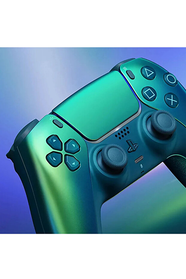 Playstation 5 Chroma Dualsense Controller (ithalatçı Garantili ) - 8