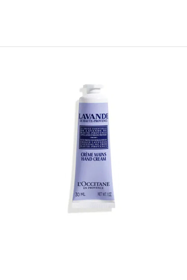 Lavender Hand Cream - Lavender Hand Cream, Moisturizing, Refreshing, Nourishing, Relaxing.