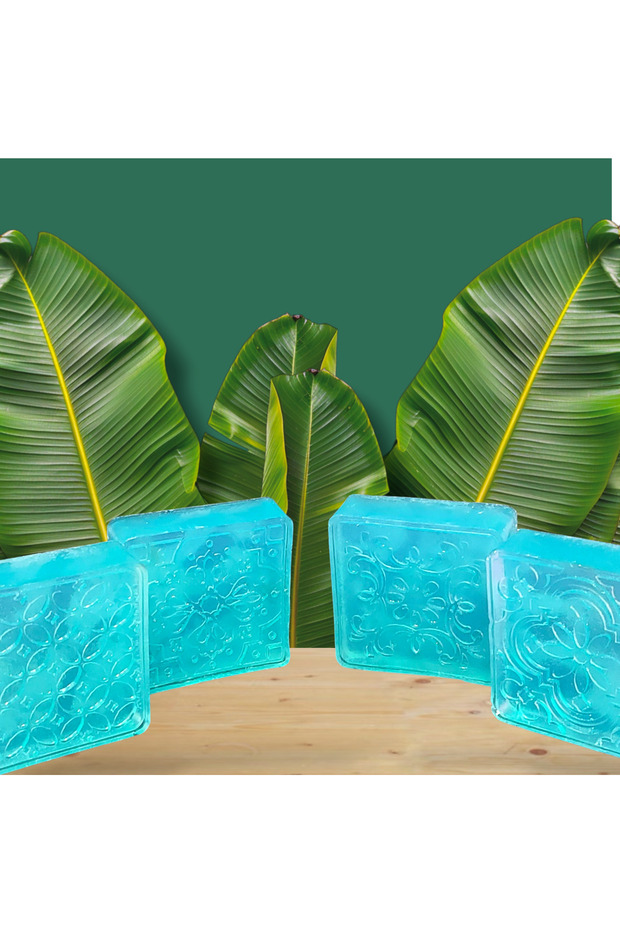 صابون زخرفي