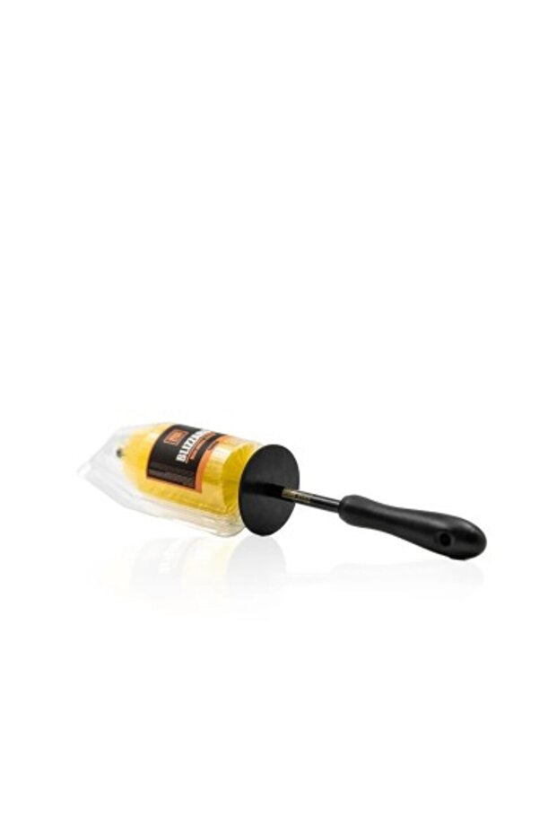 Blizzard MiniWheel Brush rim brush - 2