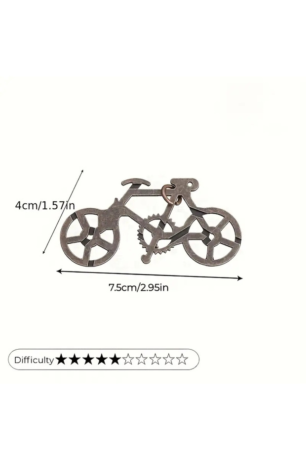 3 adet puzzle - 4