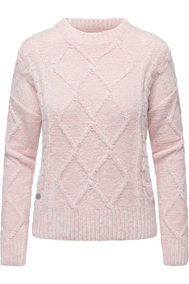 Strickpullover Jannina - 1