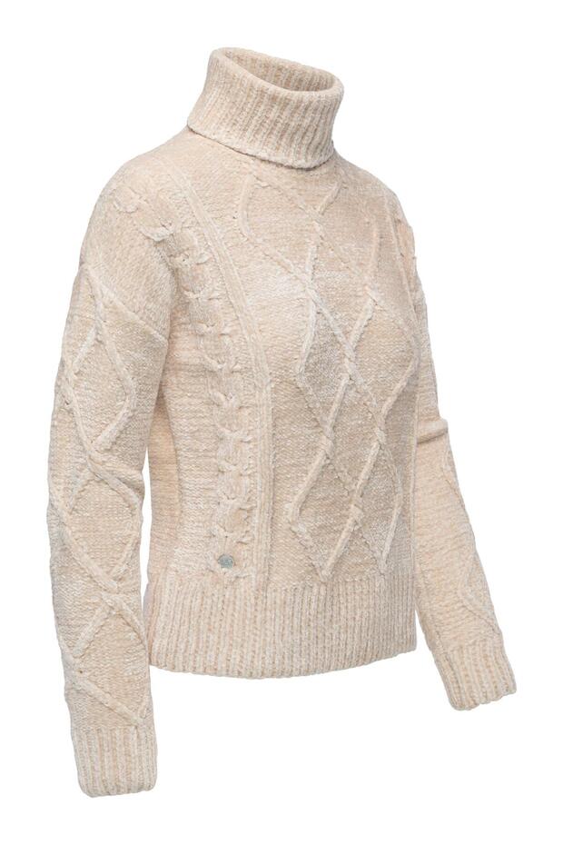 Strickpullover Janna Short - 2