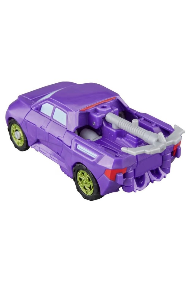 EarthSpark Deluxe Figür Terran Hashtag G0992 - 8