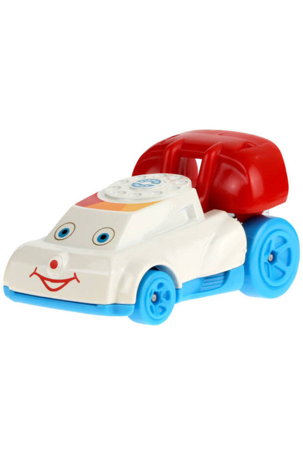 Tekli Arabalar Quick Chat HYW45 - 1