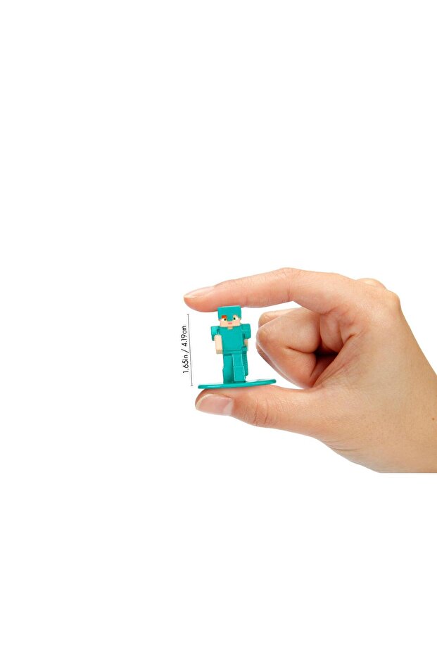 Nano Çoklu Karakter Paketi - 5