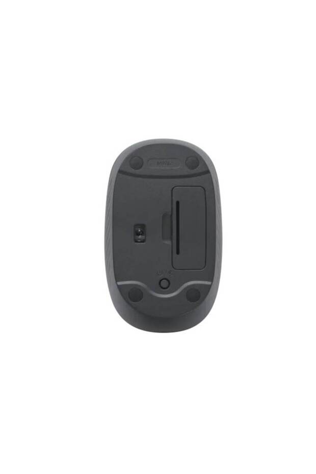 M196 Ποντίκι Bluetooth Μαύρο - 2