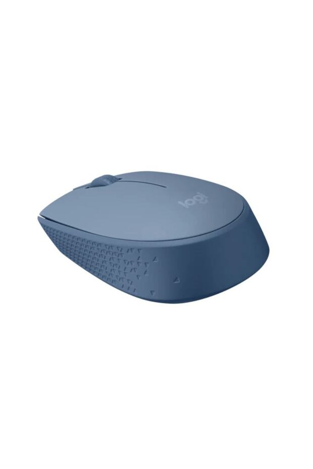 Mouse M171, Wireless, BlueGrey - 2