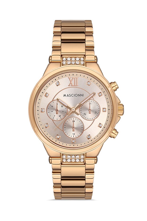 M.1.2140-05 Women's Wristwatch