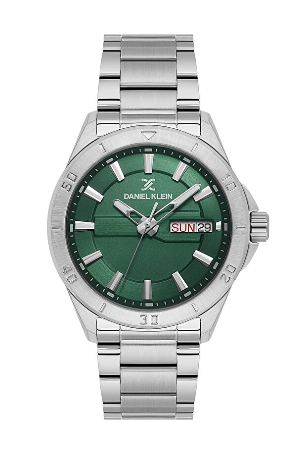 Dke.1.10823-4 Men's Wristwatch