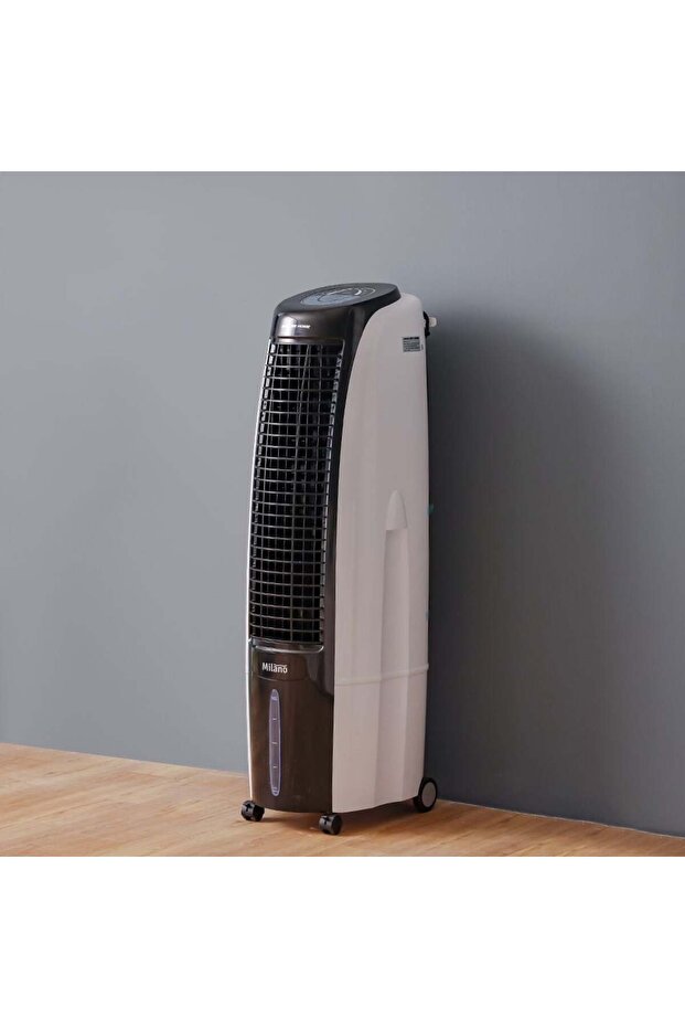 Tulia Evaporative Air Cooler 200W – Energy Efficient, Portable, Quiet, Perfect Summer Cooling